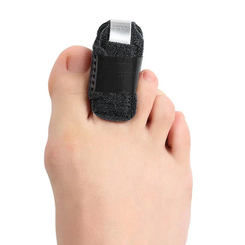 Attelle orteil - Confort Orthopédique