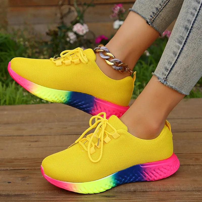 Chaussures Orthopédiques Femme - Lueur Lunaire Confort Orthopédique