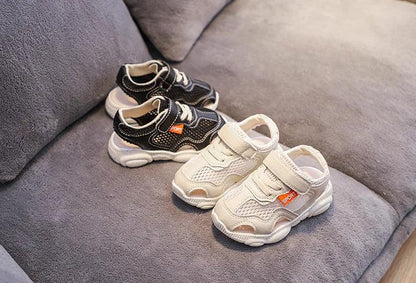 Sandales Orthopédiques Enfant <br> BioWalk Confort Orthopédique