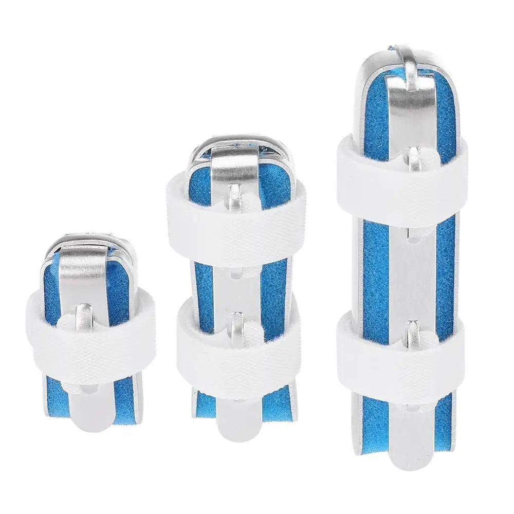 Attelle pour petit doigt - Confort Orthopédique