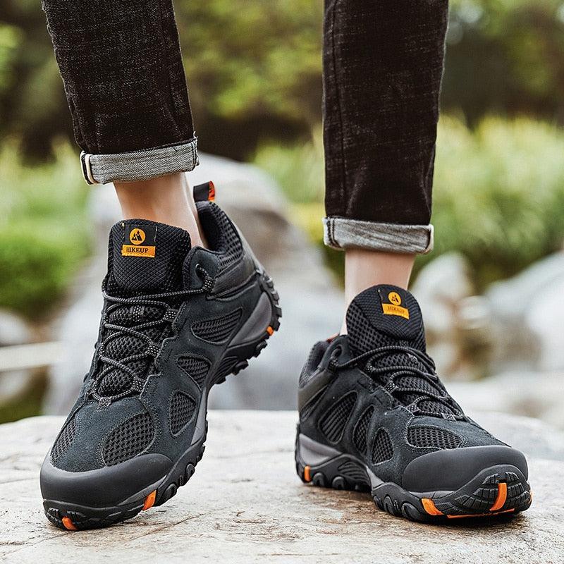 Chaussures de Randonnée ExplorateurXtreme 2000 Confort Orthopédique