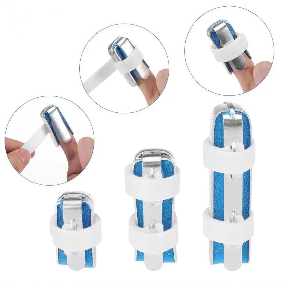 Attelle pour petit doigt - Confort Orthopédique