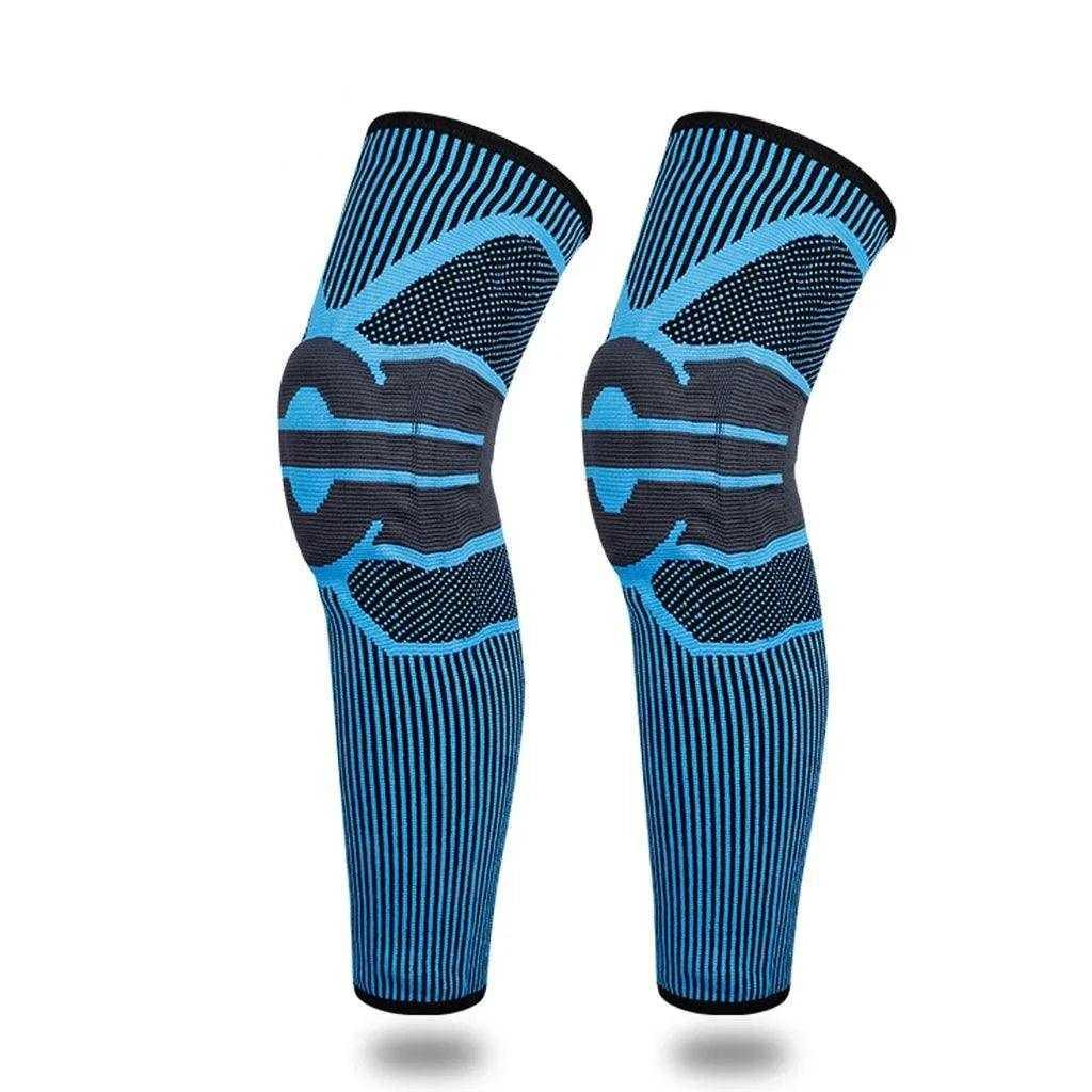 Genouillère syndrome rotulien Power Strap - Confort Orthopédique