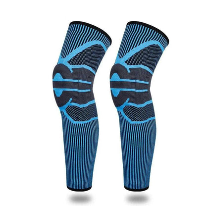 Genouillère syndrome rotulien Power Strap - Confort Orthopédique
