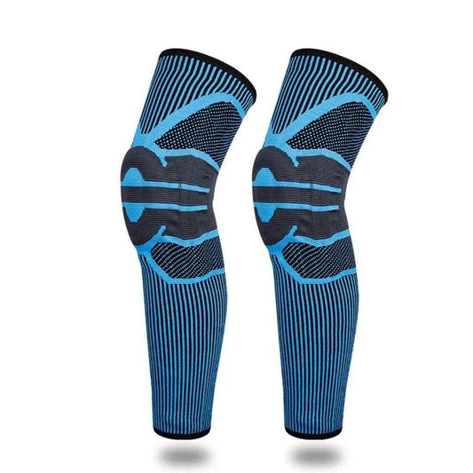 Genouillère syndrome rotulien Power Strap - Confort Orthopédique