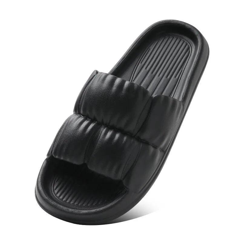 Sandales orthopédique femme nuages Confort Orthopédique