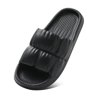 Sandales orthopédique femme nuages Confort Orthopédique