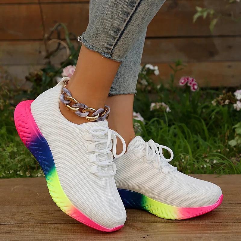 Chaussures Orthopédiques Femme - Lueur Lunaire Confort Orthopédique