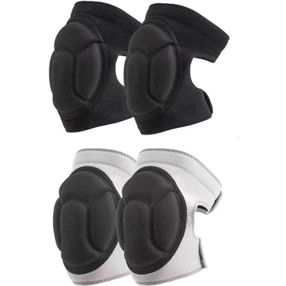 Genouillère lutte - Confort Orthopédique
