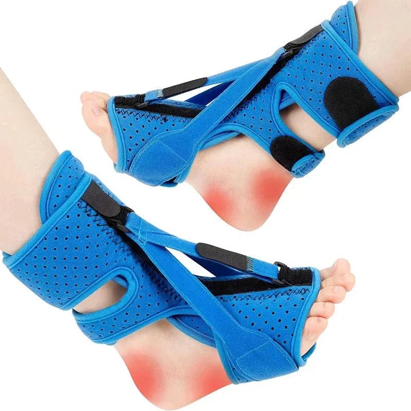 Orthèse pour pied - Confort Orthopédique