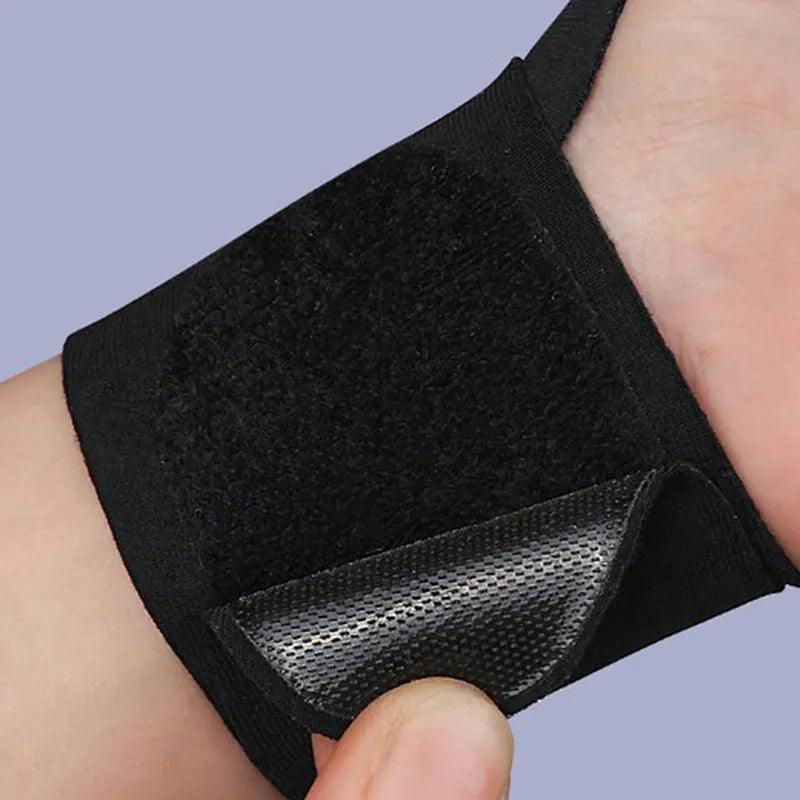 Attelle souple poignet - Confort Orthopédique