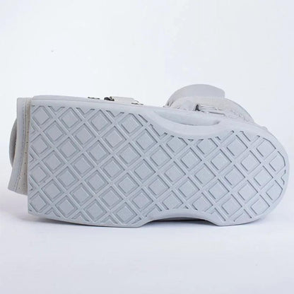 Botte de marche fracture BraceGuard - Confort Orthopédique