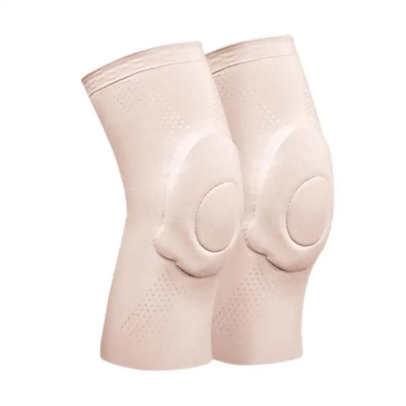 Genouillères musculation - Confort Orthopédique