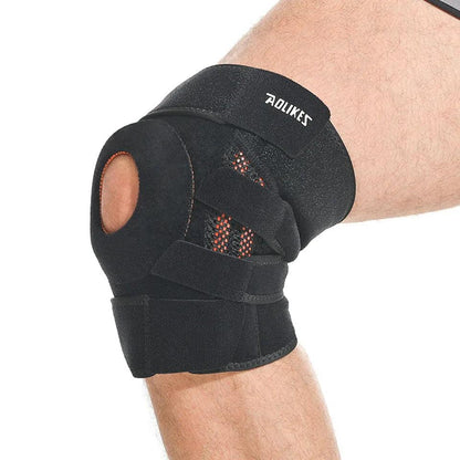 Genouillères rotulienne - Confort Orthopédique