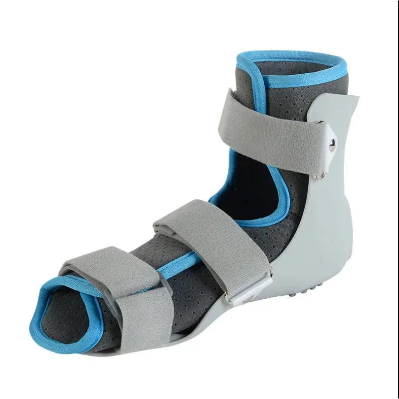 Attelle releveur de pied Fit-Confort - Confort Orthopédique