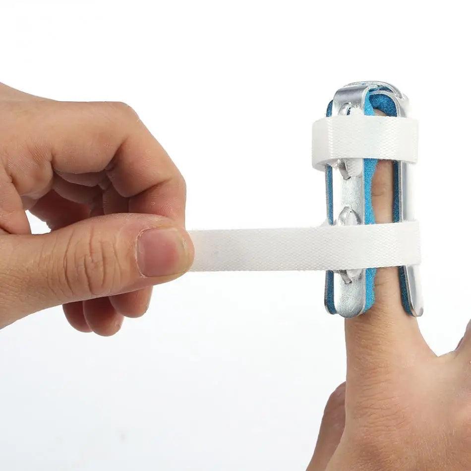 Attelle pour petit doigt - Confort Orthopédique
