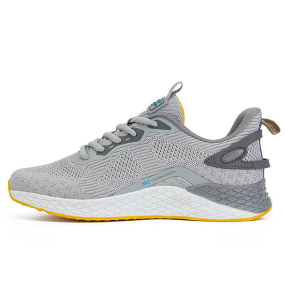 Chaussures de course légères et décontractées pour hommes - Veko Confort Orthopédique