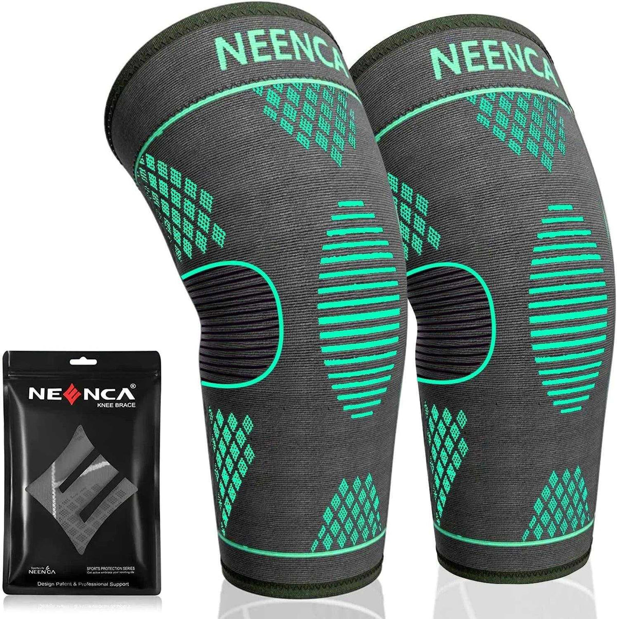 Genouillere sport Easy Perf - Confort Orthopédique