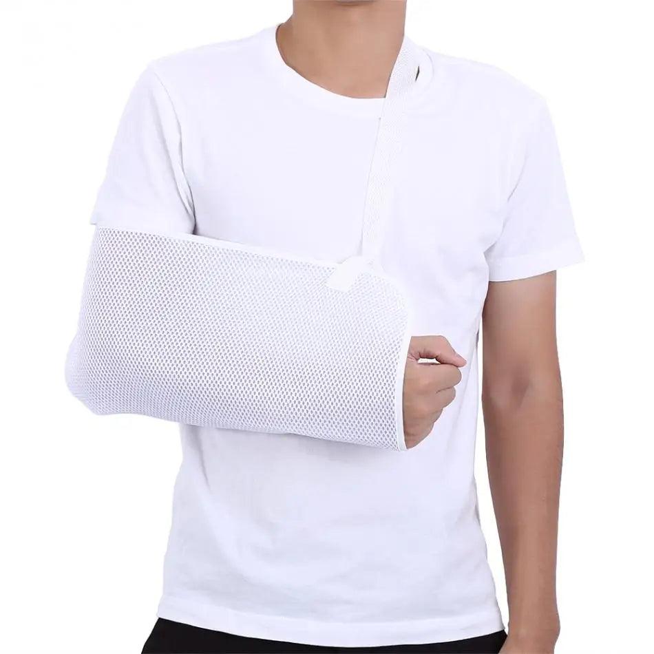 Attelle coude au corps - Confort Orthopédique