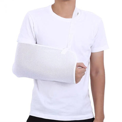 Attelle coude au corps - Confort Orthopédique