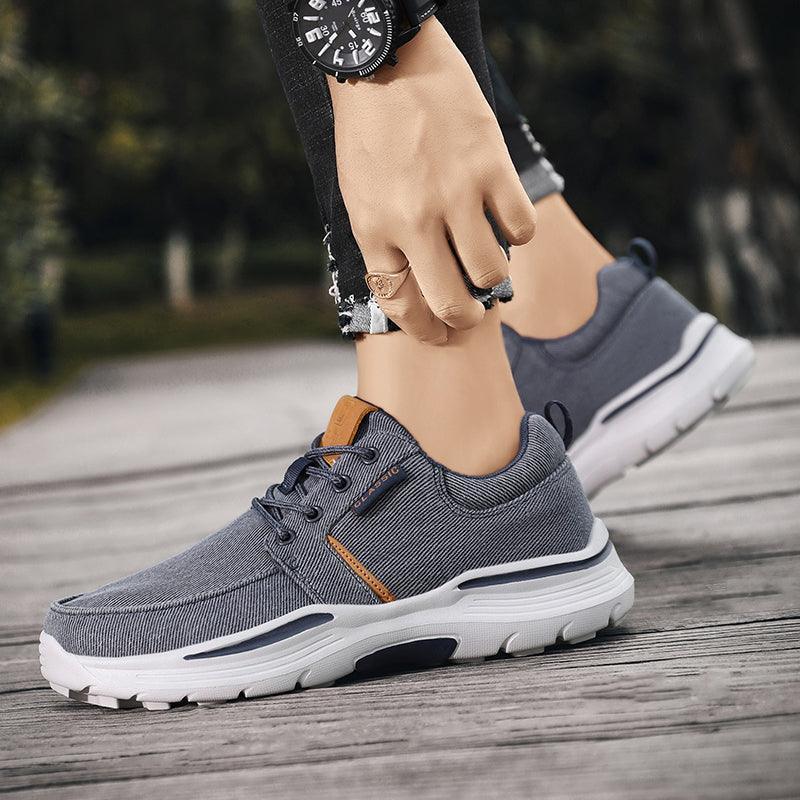 Chaussures Orthopédiques Hommes Andreas - Confort Orthopédique