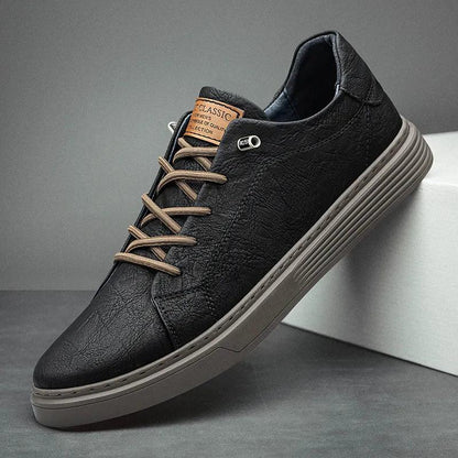 Chaussures Orthopédique Homme de loisirs - Gian - Confort Orthopédique