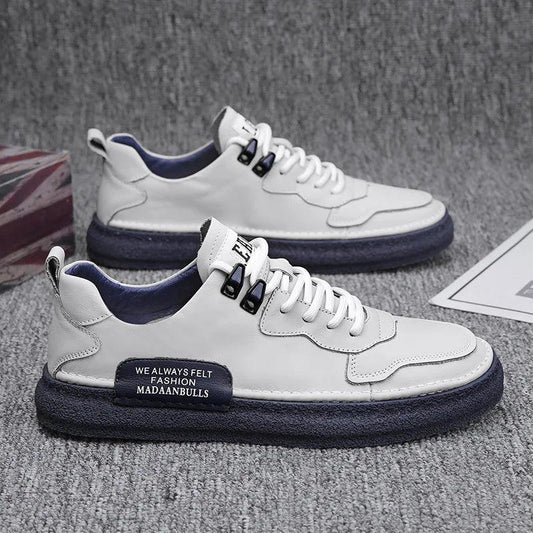 Chaussures Orthopédiques Homme Décontractées Zlatan - Confort Orthopédique