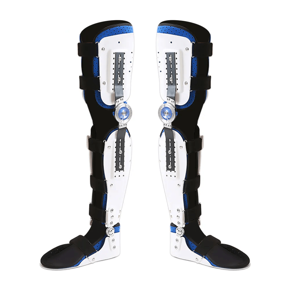 Attelle jambe Cocon-Protec - Confort Orthopédique