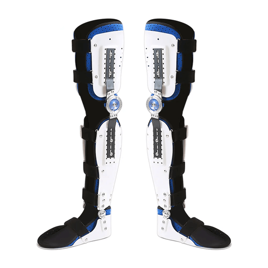 Attelle jambe Cocon-Protec - Confort Orthopédique