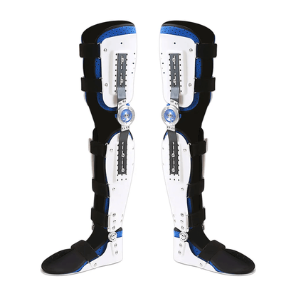 Attelle jambe Cocon-Protec - Confort Orthopédique