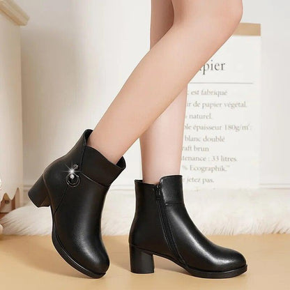 Bottes femmes de rinçage Jocky Confort Orthopédique