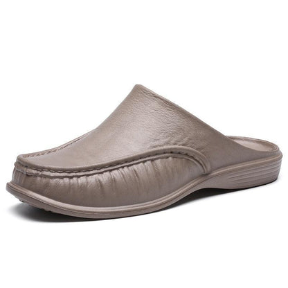 Chaussures de marche décontractées pour hommes - Saboty Confort Orthopédique