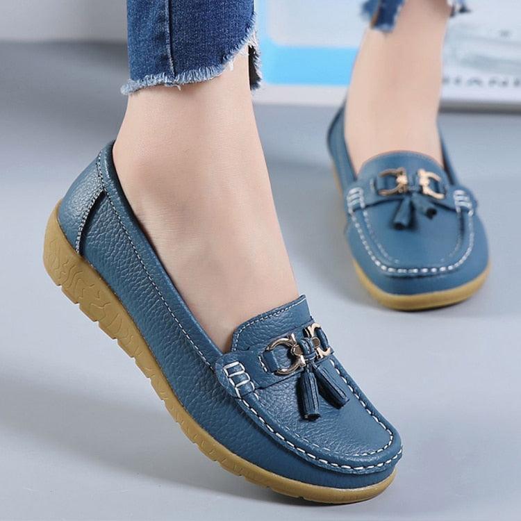 Chaussures Orthopédiques Femme Élégance Active Confort Orthopédique