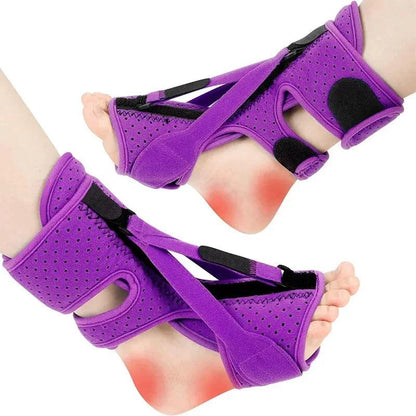 Orthèse pour pied - Confort Orthopédique