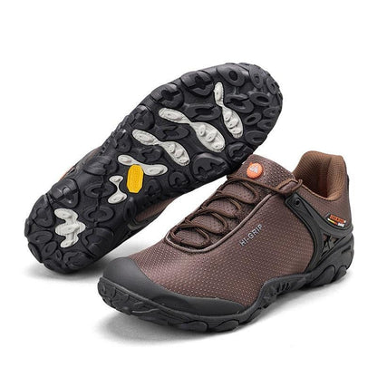 Chaussures de Randonnée EscaladeRoc 3000 Confort Orthopédique