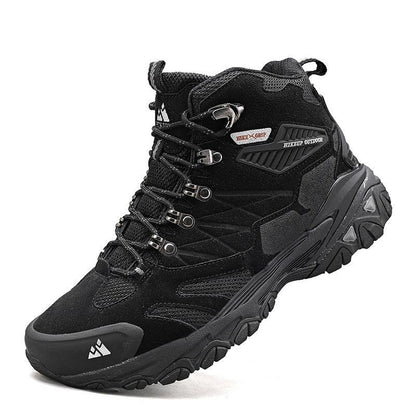 Chaussures de Randonnée RocheRandonnée Pro Confort Orthopédique