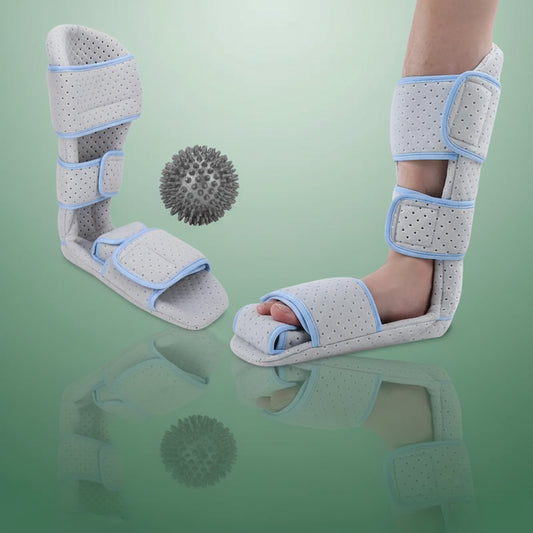 Botte de marche entorse Cast Boot - Confort Orthopédique