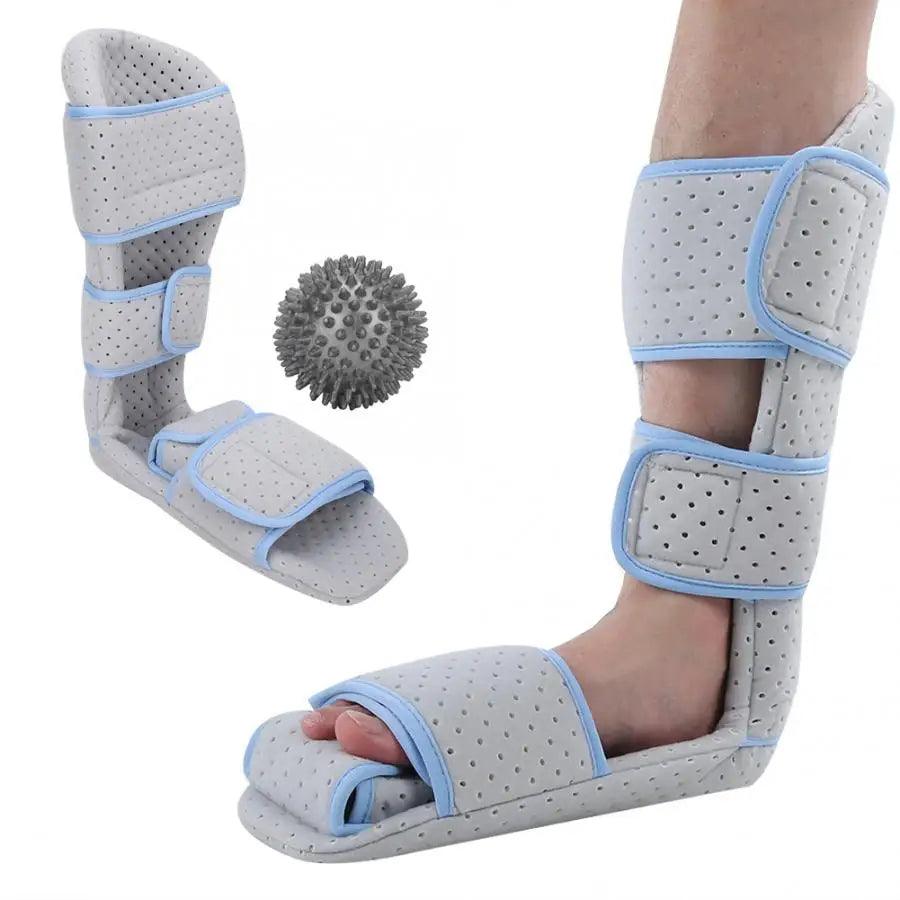 Attelle Botte de marche entorse Cast Boot – vue produit 3