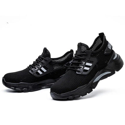 Chaussures de Sécurité Légères Protecto Confort Orthopédique