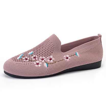 Chaussures orthopédiques Décontractées Plates Pour Femmes - Relax Confort Orthopédique