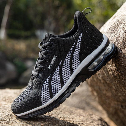 Chaussures orthopédiques de Sport en maille respirantes pour femmes - Jeloo Confort Orthopédique