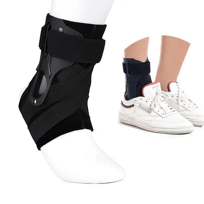 Orthese de cheville - Confort Orthopédique