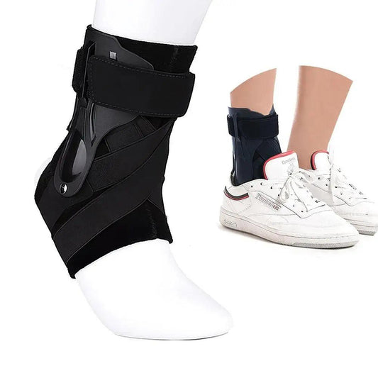Orthese de cheville - Confort Orthopédique