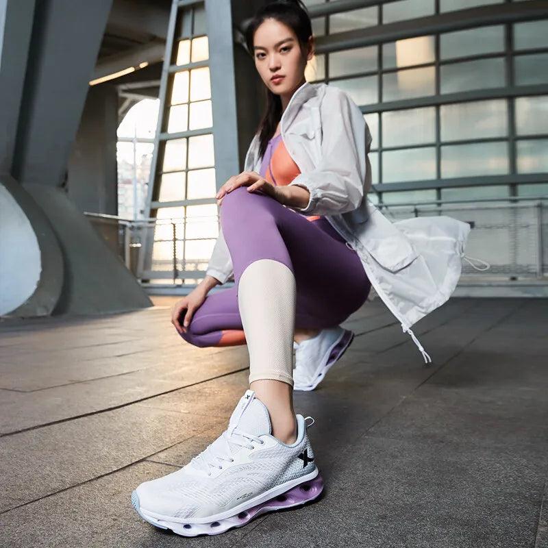 Chaussures orthopédiques femme X-Core Confort Orthopédique