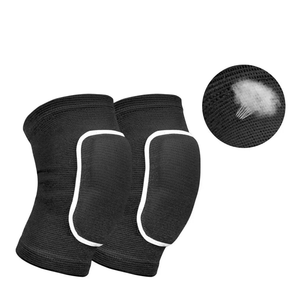 Genouillère handball - Confort Orthopédique