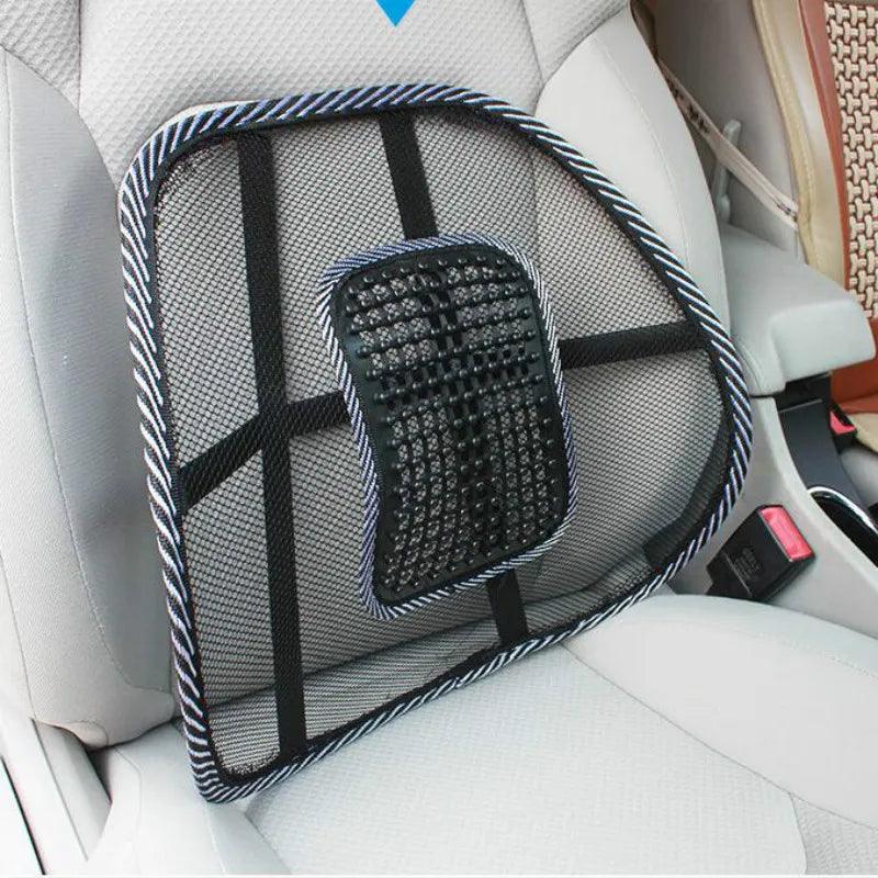 Support dorsal de chaise Confort Orthopédique