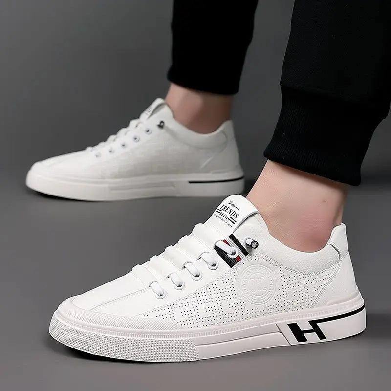 Tony - Chaussures décontractées Confort Orthopédique
