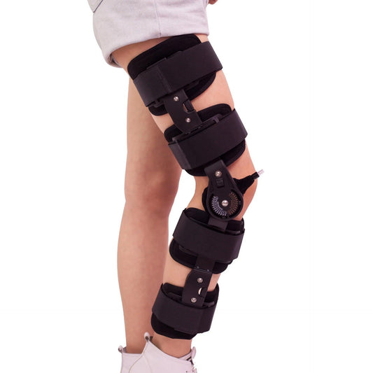 Attelle jambe complete Leg-Adapt - Confort Orthopédique