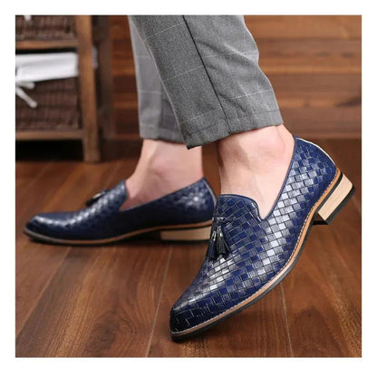 Chaussures Orthopédique Homme D'affaires Pour Hommes - Cornelius - Confort Orthopédique