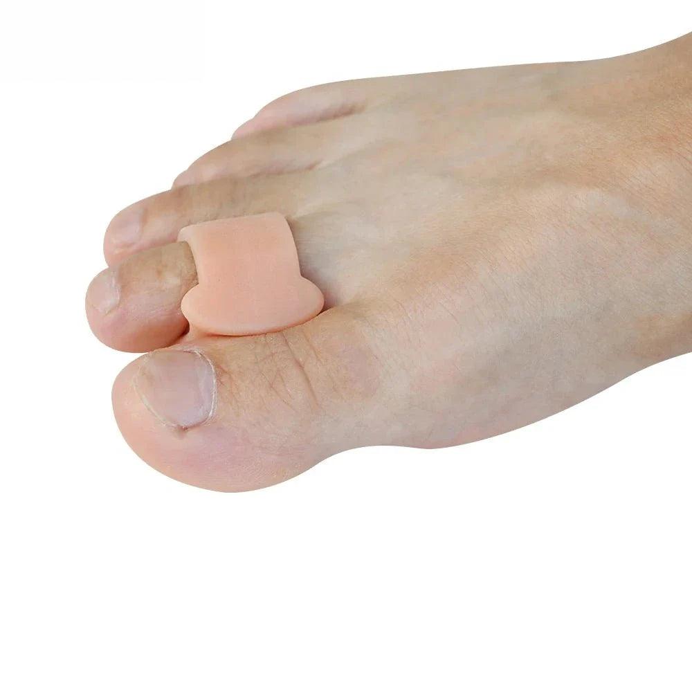 Orthèse pour orteil en griffe - Confort Orthopédique